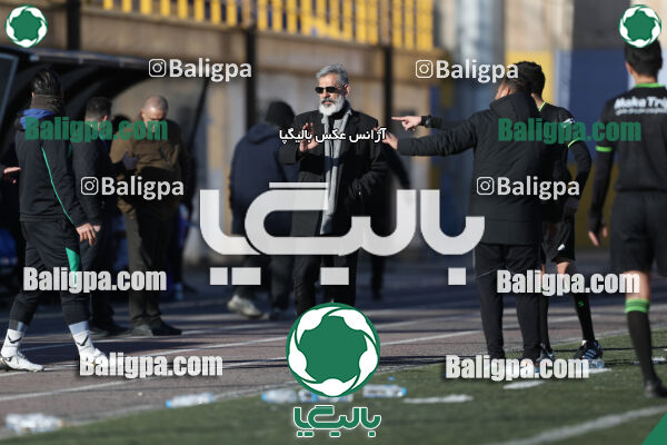 پیکان 1–0 پاس قوامین