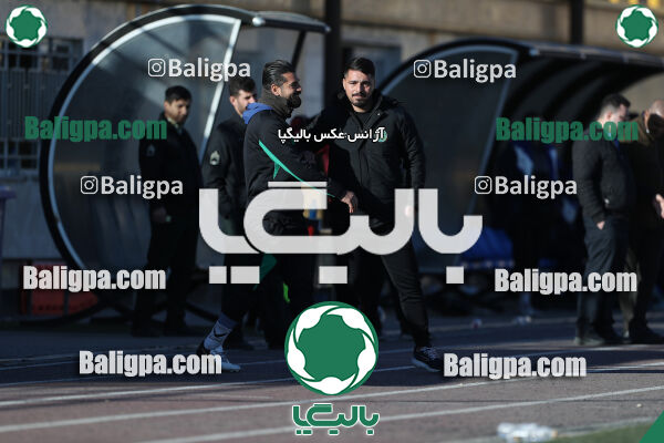 پیکان 1–0 پاس قوامین