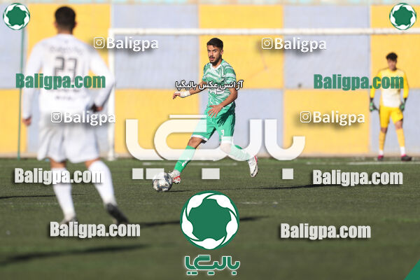 پیکان 1–0 پاس قوامین