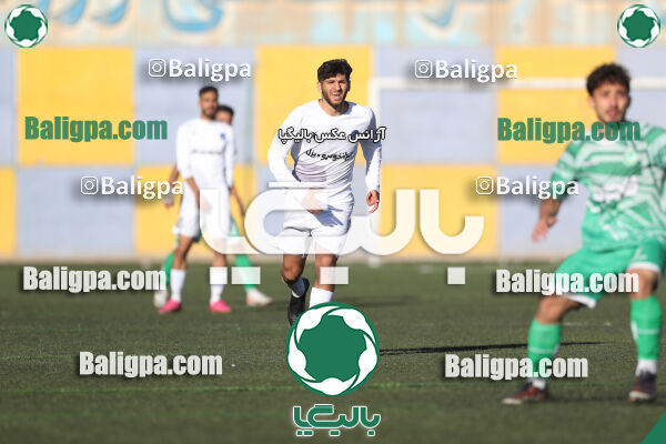 پیکان 1–0 پاس قوامین