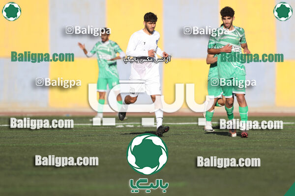 پیکان 1–0 پاس قوامین