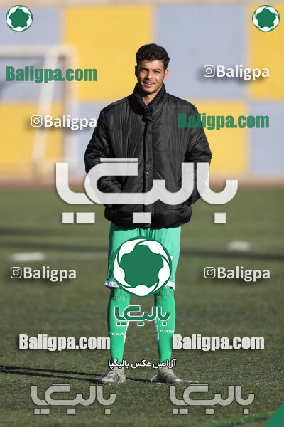 پیکان 1–0 پاس قوامین