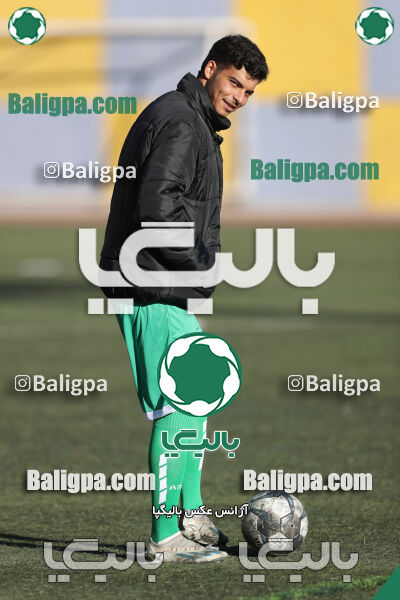 پیکان 1–0 پاس قوامین