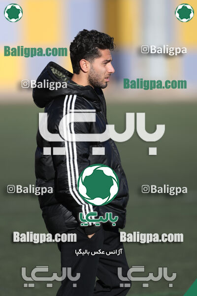 پیکان 1–0 پاس قوامین