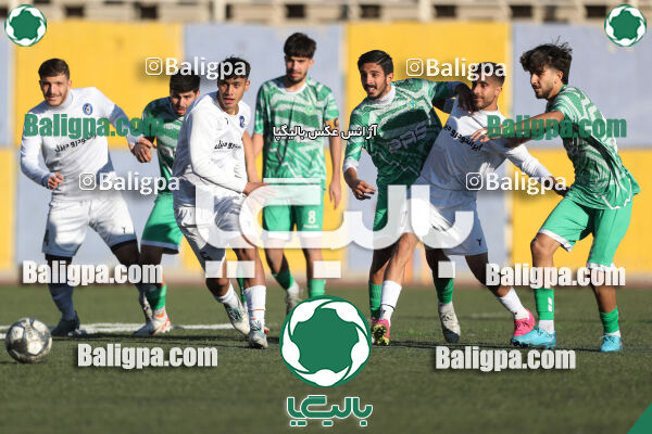 پیکان 1–0 پاس قوامین