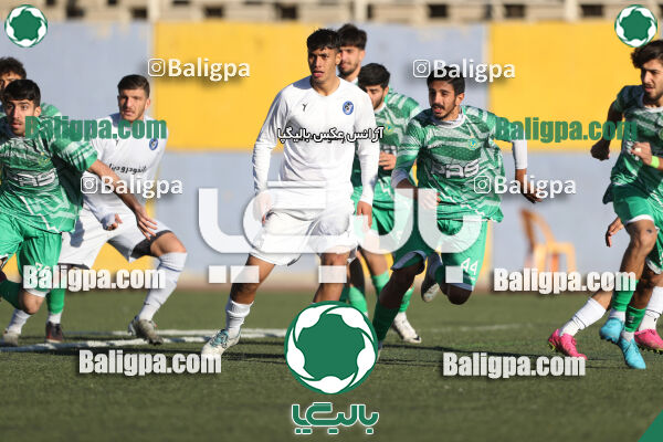 پیکان 1–0 پاس قوامین