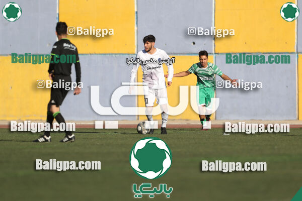 پیکان 1–0 پاس قوامین
