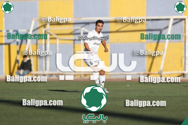 پیکان 1–0 پاس قوامین
