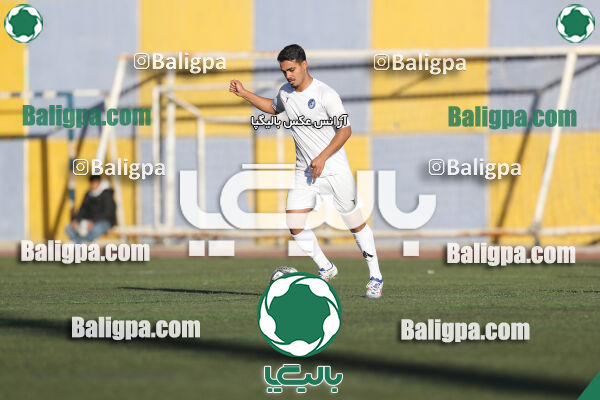 پیکان 1–0 پاس قوامین