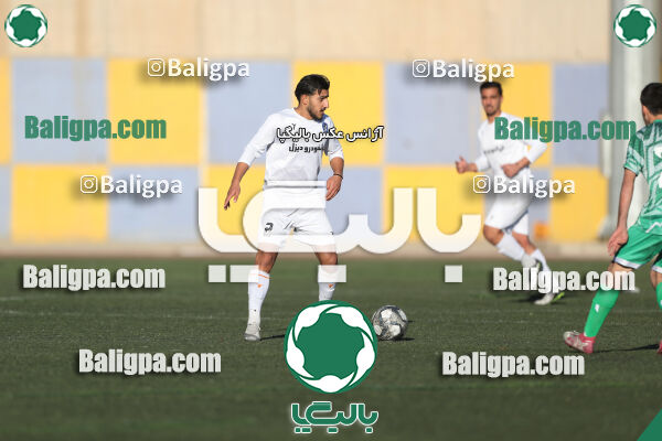 پیکان 1–0 پاس قوامین