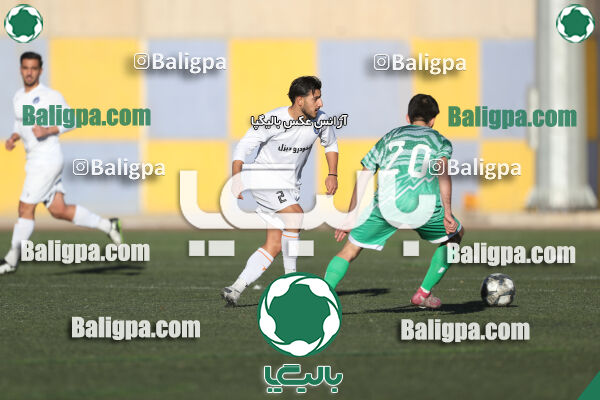 پیکان 1–0 پاس قوامین