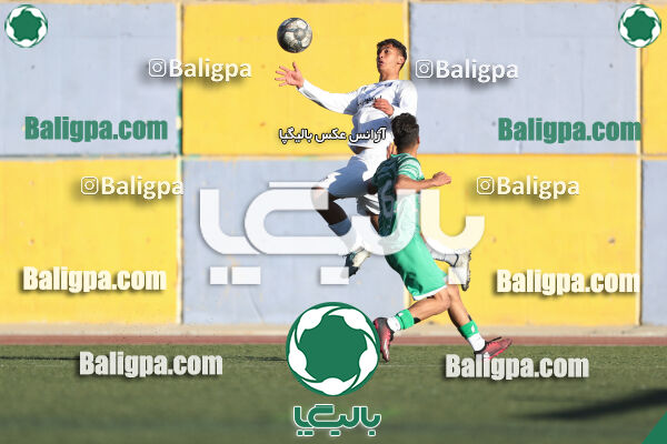 پیکان 1–0 پاس قوامین