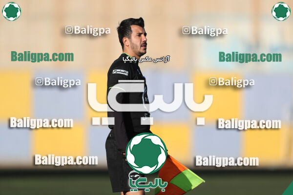 پیکان 1–0 پاس قوامین