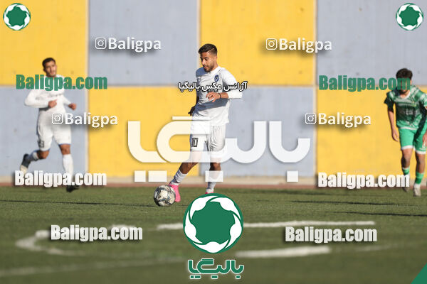 پیکان 1–0 پاس قوامین