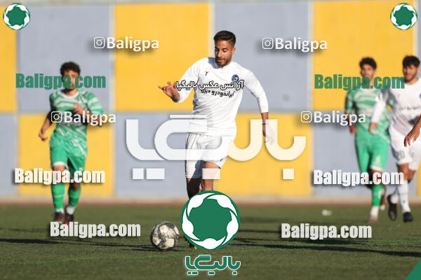 پیکان 1–0 پاس قوامین