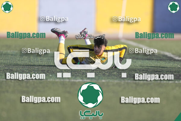 پیکان 1–0 پاس قوامین