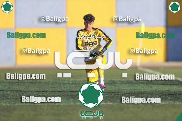 پیکان 1–0 پاس قوامین