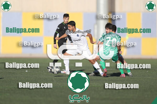 پیکان 1–0 پاس قوامین