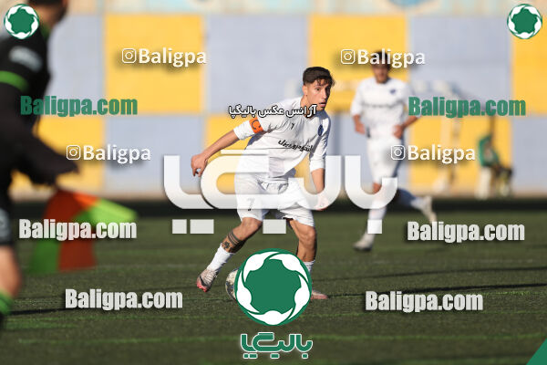 پیکان 1–0 پاس قوامین