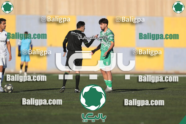 پیکان 1–0 پاس قوامین