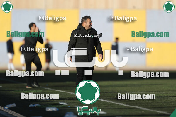 پیکان 1–0 پاس قوامین