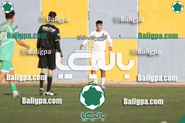 پیکان 1–0 پاس قوامین