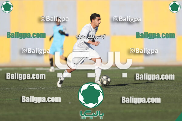 پیکان 1–0 پاس قوامین