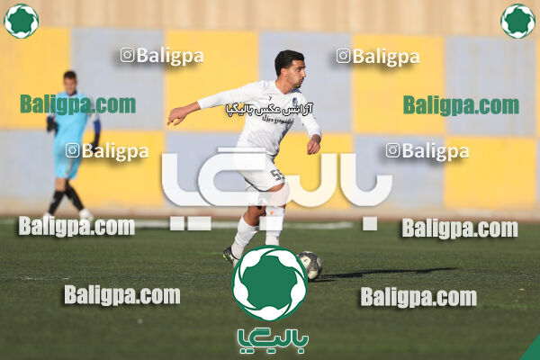پیکان 1–0 پاس قوامین