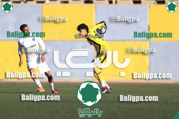 پیکان 1–0 پاس قوامین