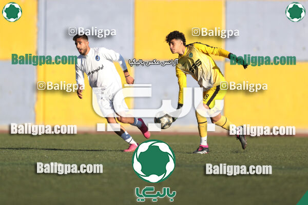 پیکان 1–0 پاس قوامین