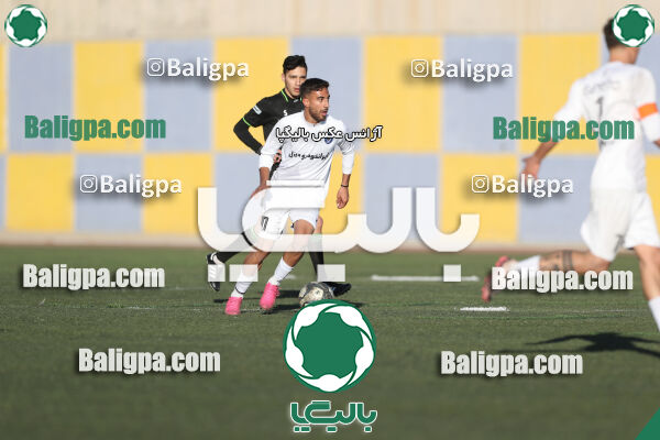 پیکان 1–0 پاس قوامین