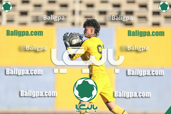 پیکان 1–0 پاس قوامین