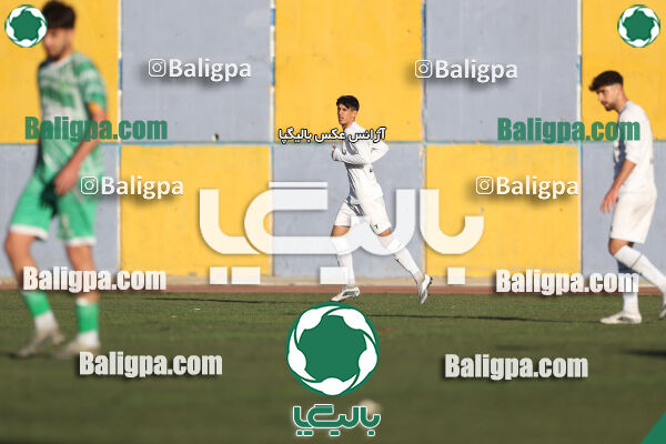 پیکان 1–0 پاس قوامین
