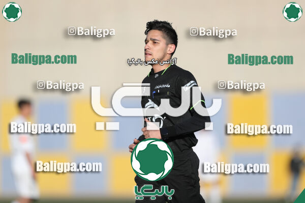 پیکان 1–0 پاس قوامین