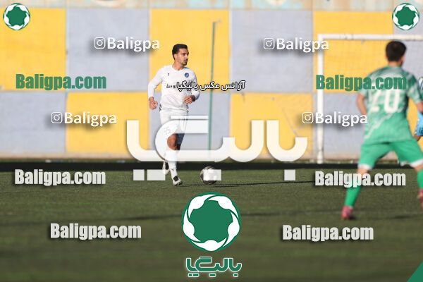 پیکان 1–0 پاس قوامین