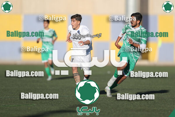 پیکان 1–0 پاس قوامین