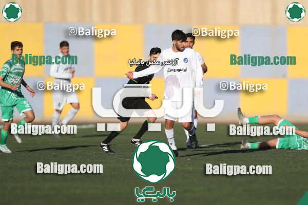 پیکان 1–0 پاس قوامین