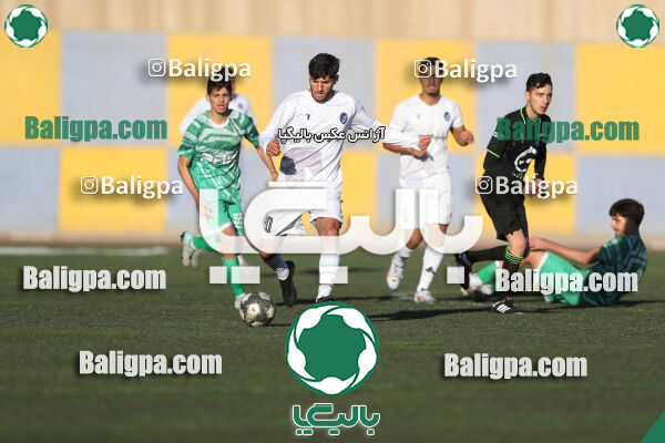 پیکان 1–0 پاس قوامین