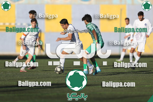 پیکان 1–0 پاس قوامین