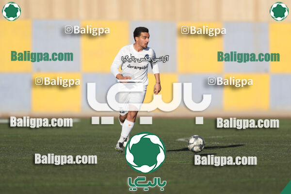پیکان 1–0 پاس قوامین