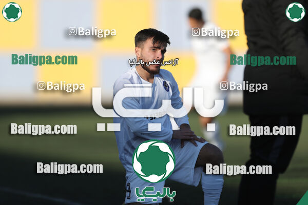 پیکان 1–0 پاس قوامین