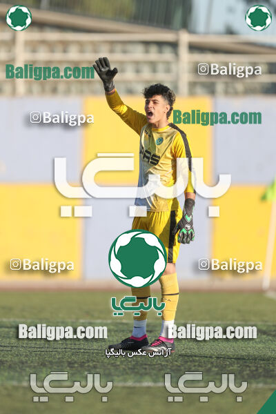 پیکان 1–0 پاس قوامین