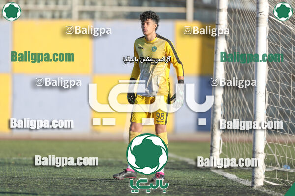 پیکان 1–0 پاس قوامین