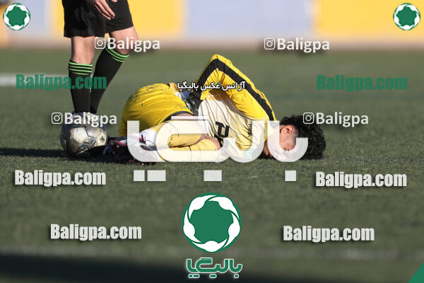 پیکان 1–0 پاس قوامین