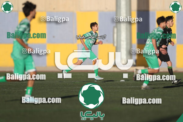 پیکان 1–0 پاس قوامین