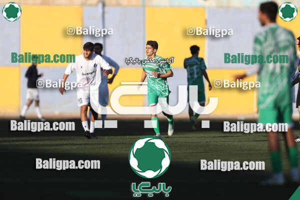 پیکان 1–0 پاس قوامین