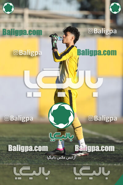 پیکان 1–0 پاس قوامین