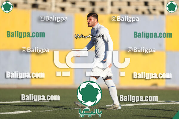 پیکان 1–0 پاس قوامین