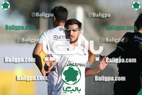 پیکان 1–0 پاس قوامین