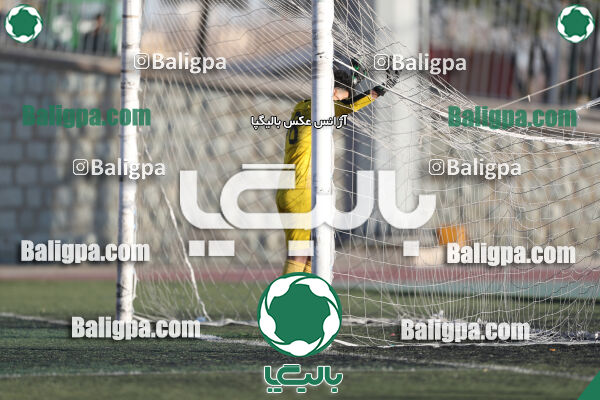 پیکان 1–0 پاس قوامین